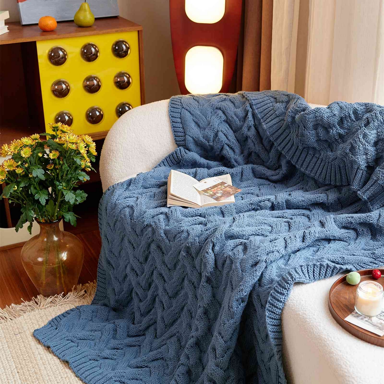 91家纺网 家纺一手货源 找家纺 （总）暖绵绵家纺 2025新款腈纶枕头枕芯-佩诗亚【最低零售价：168元】