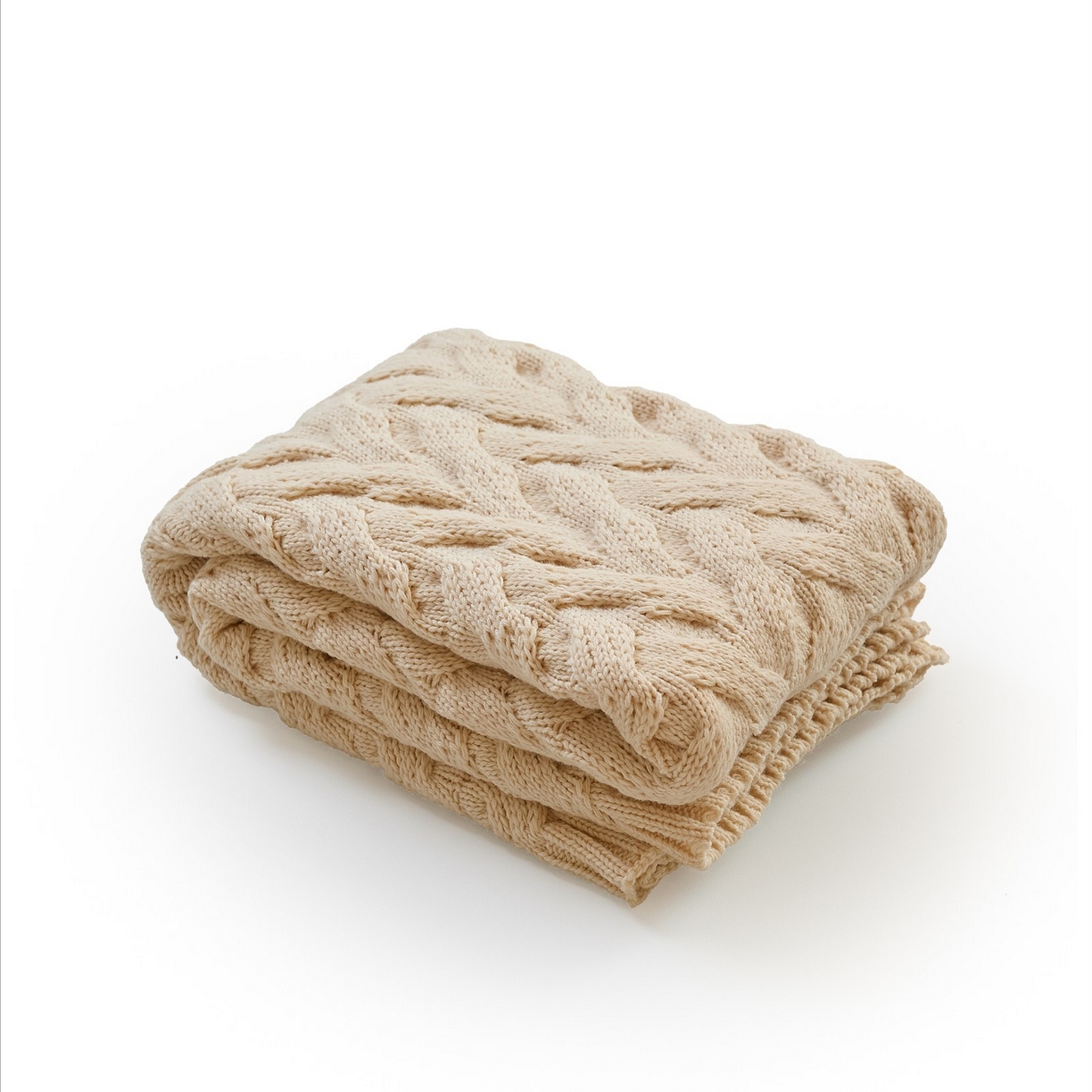 91家纺网 家纺一手货源 找家纺 暖绵绵家纺 2025新款腈纶枕头枕芯-佩诗亚【最低零售价：168元】 佩诗亚-杏色