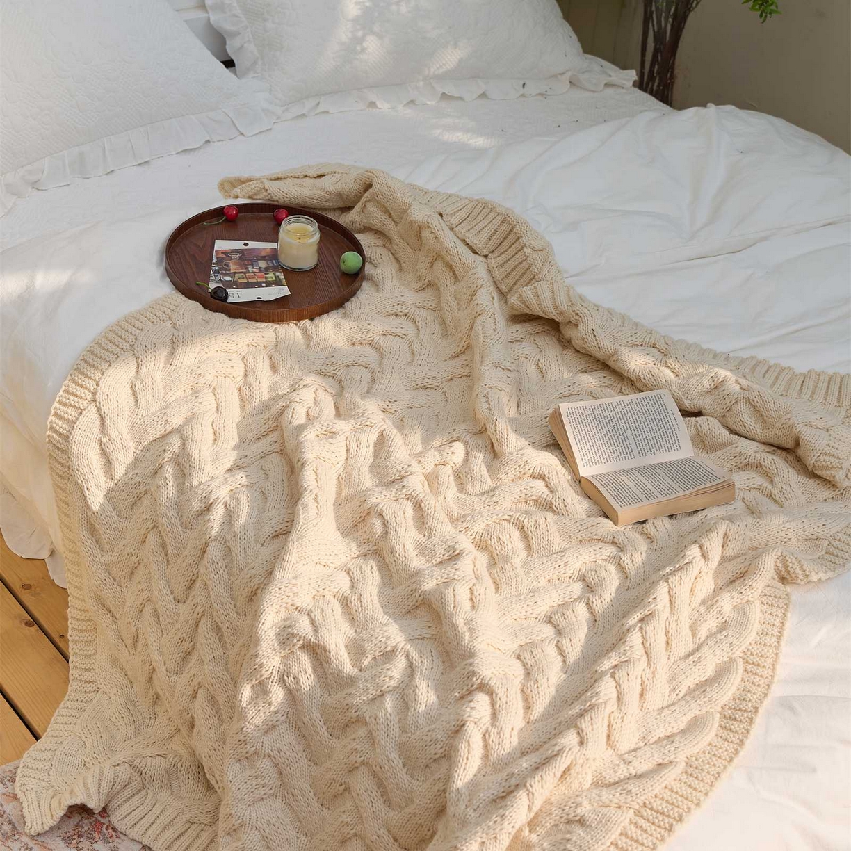 91家纺网 家纺一手货源 找家纺 暖绵绵家纺 2025新款腈纶枕头枕芯-佩诗亚【最低零售价：168元】 佩诗亚-杏色