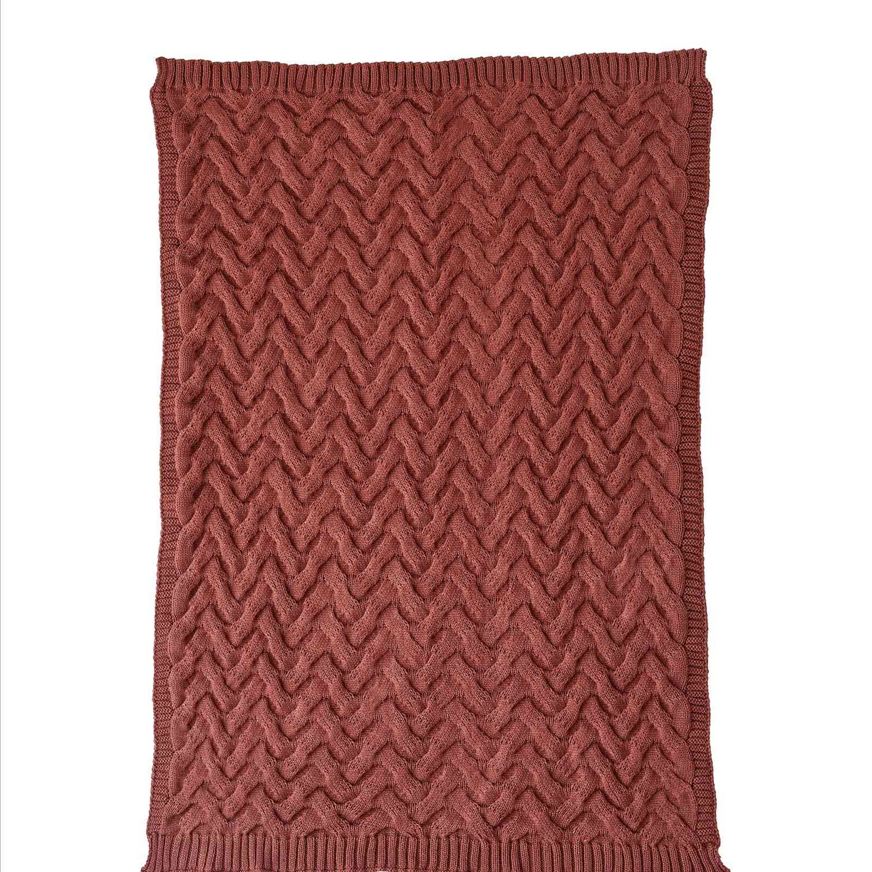 91家纺网 家纺一手货源 找家纺 暖绵绵家纺 2025新款腈纶枕头枕芯-佩诗亚【最低零售价：168元】 佩诗亚-锈红