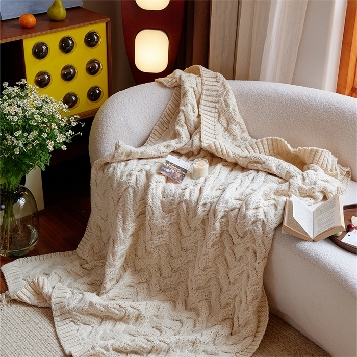 暖绵绵家纺 2025新款腈纶枕头枕芯-佩诗亚【最低零售价：168元】 佩诗亚-杏色