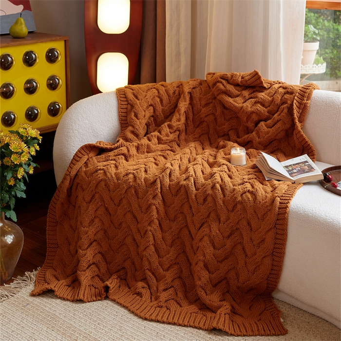 暖绵绵家纺 2025新款腈纶枕头枕芯-佩诗亚【最低零售价：168元】 佩诗亚-落叶黄