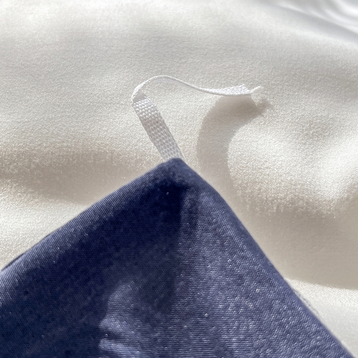 91家纺网 家纺一手货源 找家纺 （总）啊雅家居 2025新款学生宿舍双拼磨毛被套床单床笠单品三件套四件套