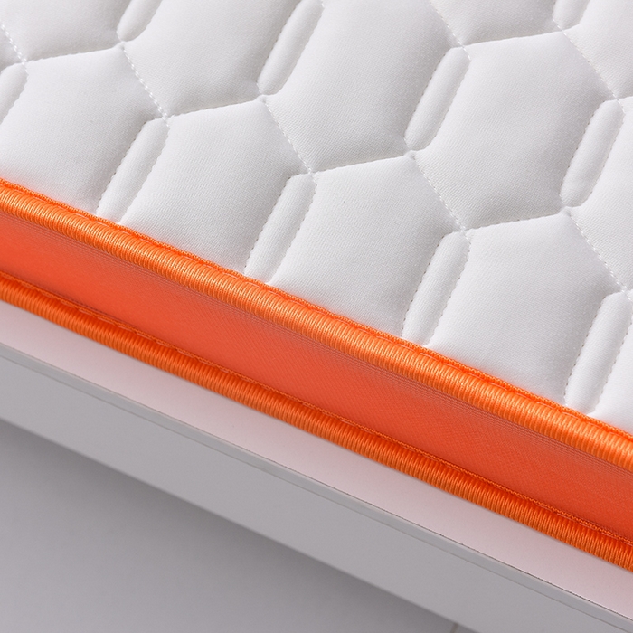 91家纺网 家纺一手货源 找家纺 （总）亿丁点床垫 2025新款针织棉乳胶记忆棉护脊床垫-双人大床