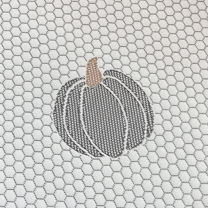 91家纺网 家纺一手货源 找家纺 梦初语 2025夏季新款冰丝凉感豆豆凉席床垫夏天学生宿舍可水洗单人席子凉席-直播爆款 南瓜派