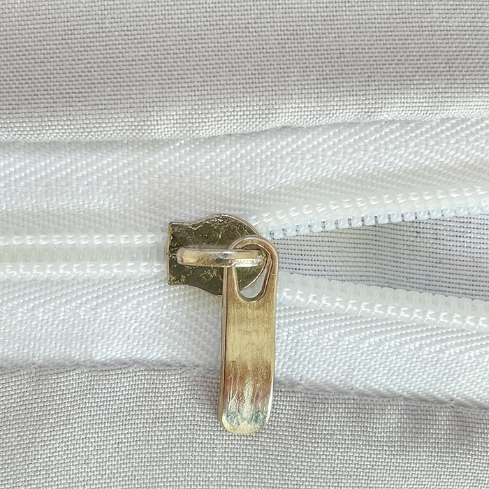 91家纺网 家纺一手货源 找家纺 卓昌枕芯 2025新款卡通儿童夏季荞麦羽丝绒枕芯凉豆豆枕头可拆卸 浅蓝-小兔 枕套加羽丝绒内胆30x50cm/只