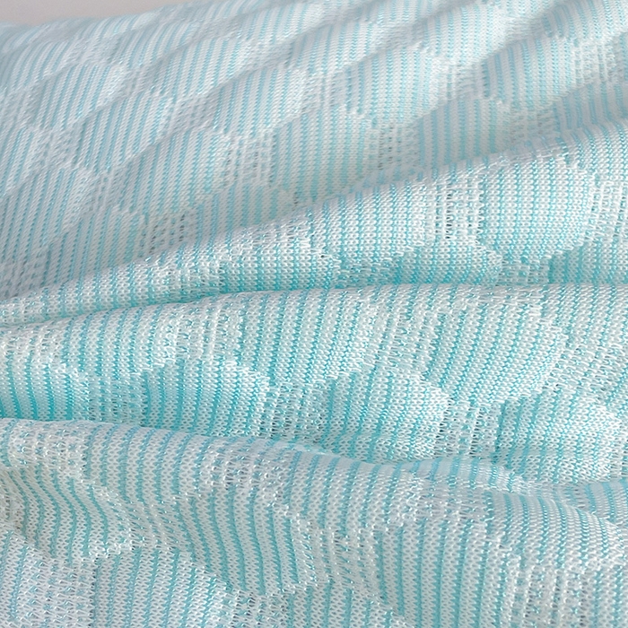 91家纺网 家纺一手货源 找家纺 卓昌枕芯 2025新款卡通儿童夏季荞麦羽丝绒枕芯凉豆豆枕头可拆卸 浅蓝-小兔 枕套加羽丝绒内胆30x50cm/只