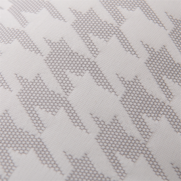 91家纺网 家纺一手货源 找家纺 （总）大熊枕芯2025新款千鸟格spa枕