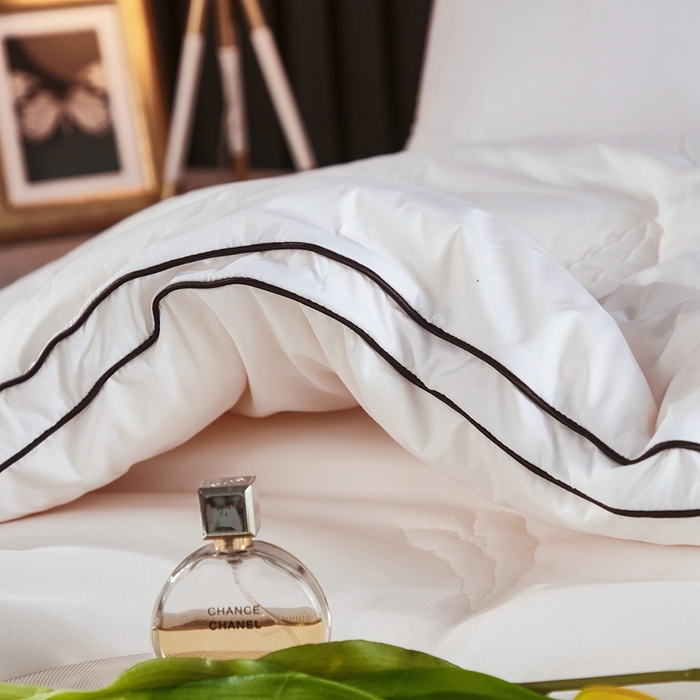 91家纺网 家纺一手货源 找家纺 （总）啊雅家居 2025新款立体正宗大豆纤维被