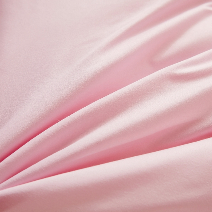 91家纺网 家纺一手货源 找家纺 啊雅家居 2025新款立体正宗大豆纤维被 天使粉