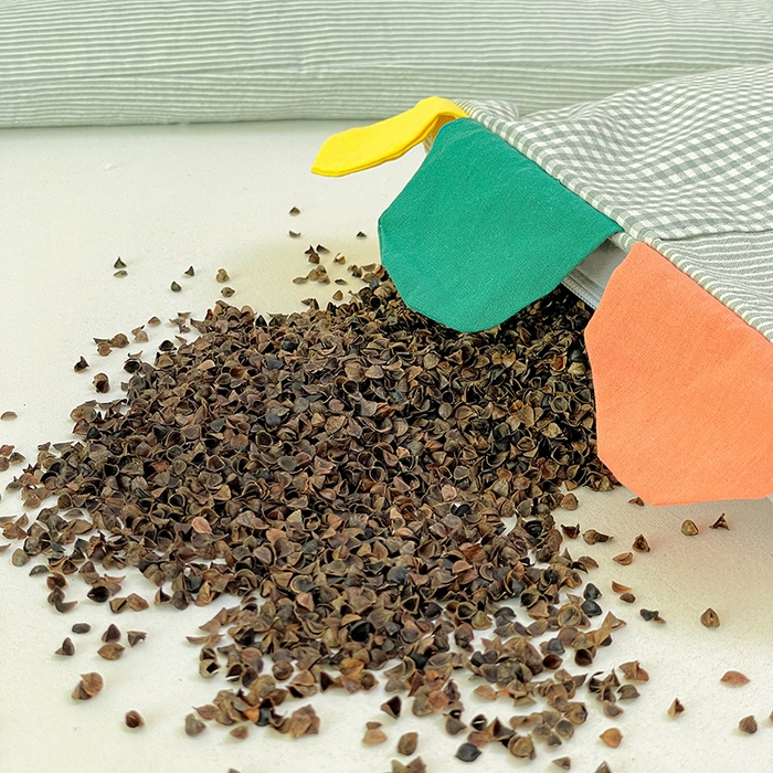 91家纺网 家纺一手货源 找家纺 （总）卓昌枕芯 2025新款卡通全棉纯棉水洗棉儿童荞麦羽丝绒枕头枕芯可拆卸