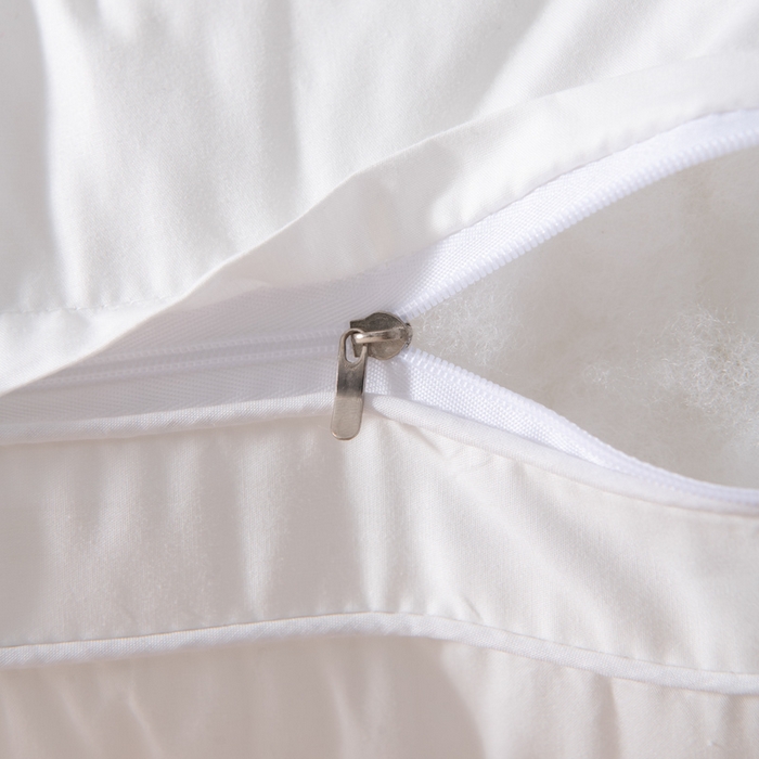 91家纺网 家纺一手货源 找家纺 （总）大熊枕芯 2025新款全棉纯棉毛巾绣枕芯枕头