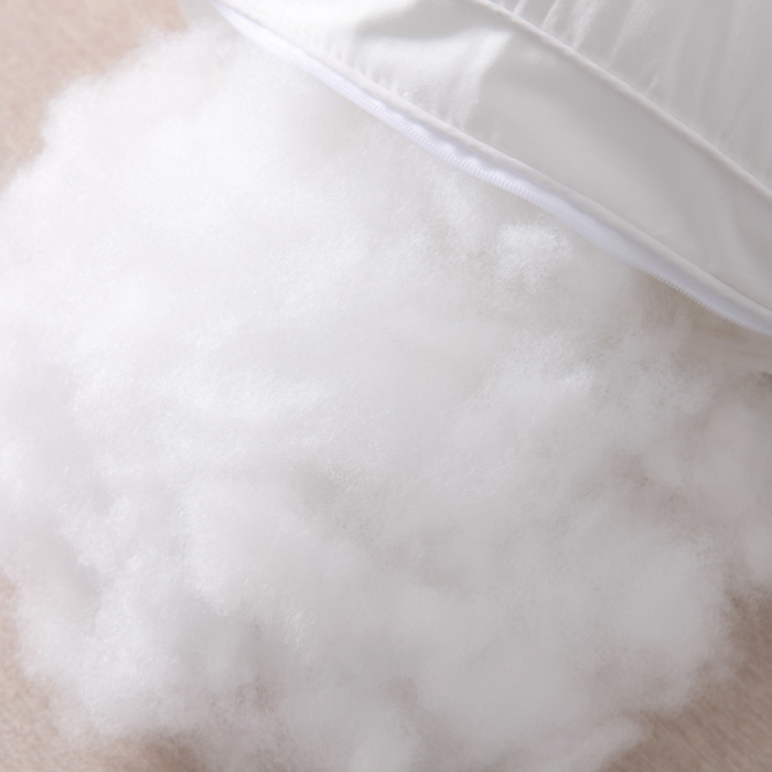 91家纺网 家纺一手货源 找家纺 大熊枕芯 2025新款全棉纯棉毛巾绣枕芯枕头 萌趣狗-高枕 48x74cm/只