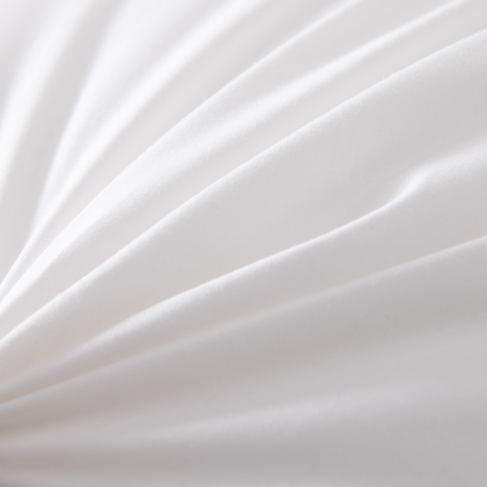 91家纺网 家纺一手货源 找家纺 大熊枕芯 2025新款全棉纯棉毛巾绣枕芯枕头 萌趣狗-高枕 48x74cm/对