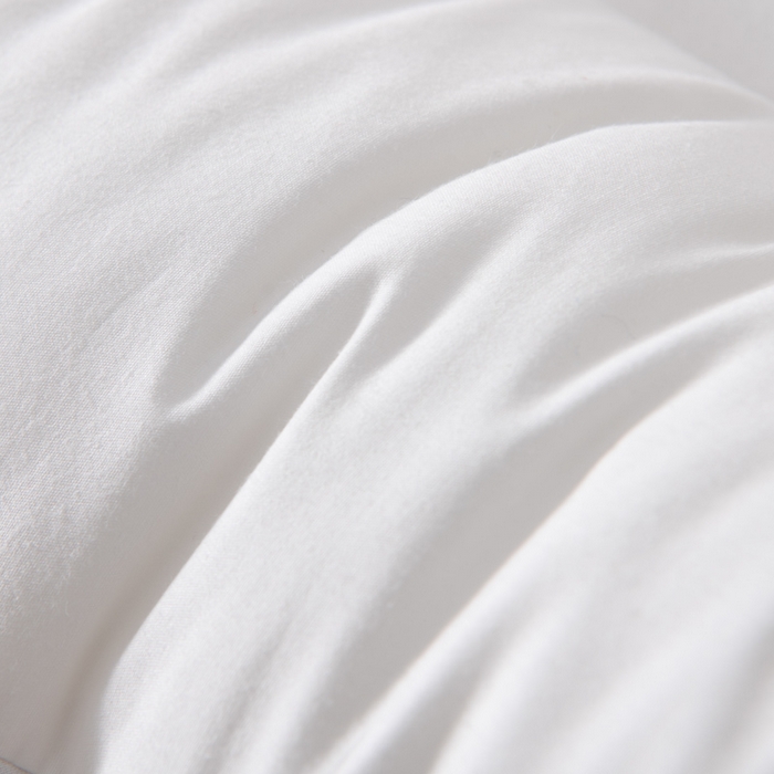 91家纺网 家纺一手货源 找家纺 大熊枕芯 2025新款全棉纯棉毛巾绣枕芯枕头 萌趣狗-护颈枕 48x74cm/对