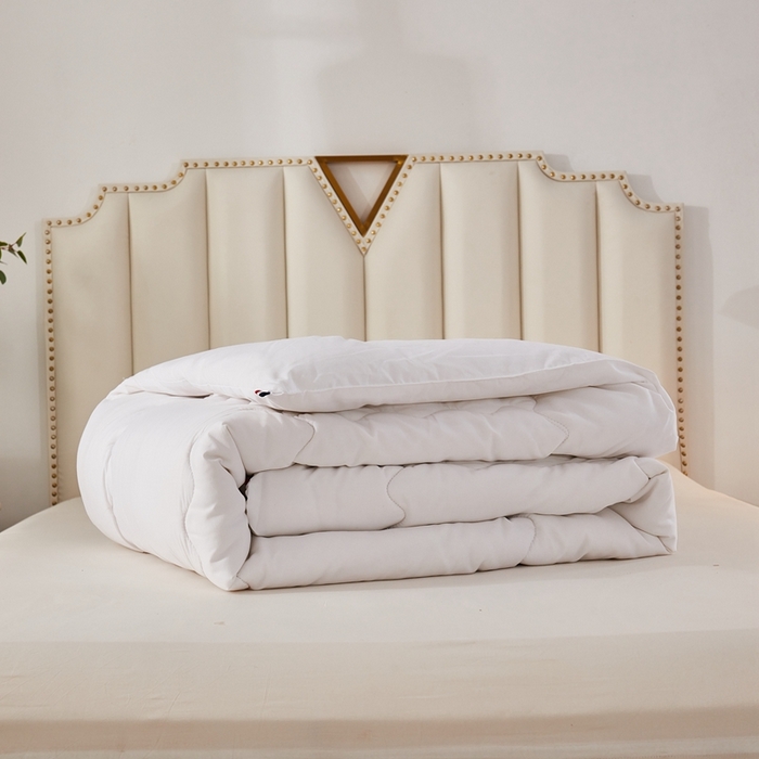 91家纺网 家纺一手货源 找家纺 （总）啊雅家居 2025新款舒适磨毛学生冬被