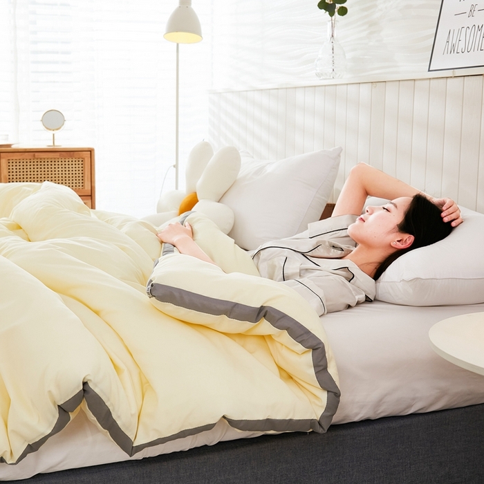 91家纺网 家纺一手货源 找家纺 啊雅家居 2025新款四季被 立体被 夏被 春秋被 冬被  暖被 暖黄