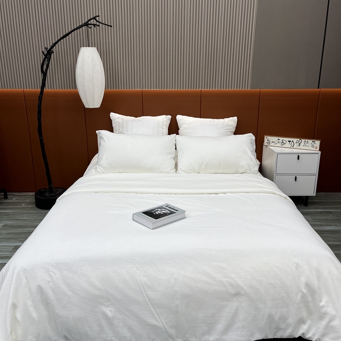 91家纺网 家纺一手货源 找家纺 （总）仲旺居家纺2025新款华夫格提花夏被三件套