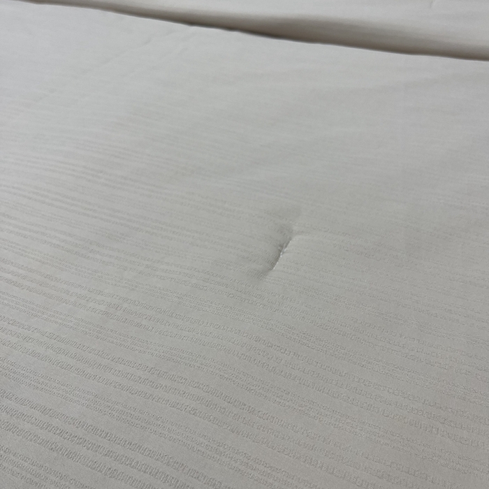 91家纺网 家纺一手货源 找家纺 仲旺居家纺2025新款华夫格提花夏被三件套 绿