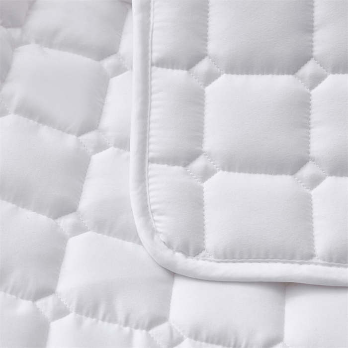 91家纺网 家纺一手货源 找家纺 （总）罗菲尼酒店用品 2025新款加厚磨毛床护垫