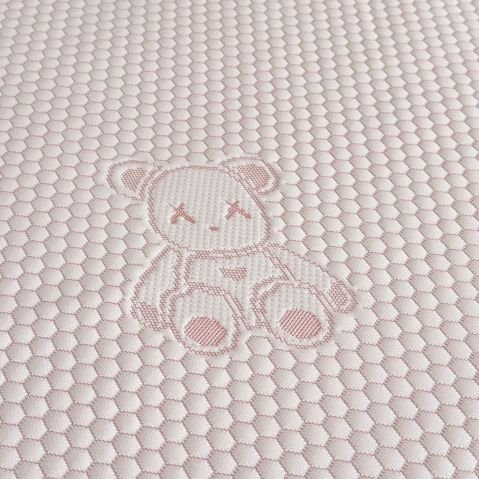 91家纺网 家纺一手货源 找家纺 （总）世爵 2025新款A类凉感冰豆豆凉席