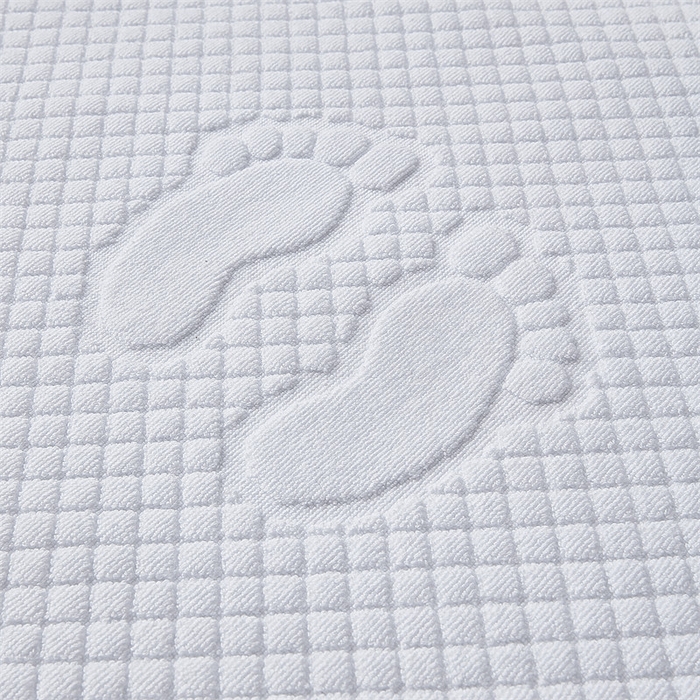 91家纺网 家纺一手货源 找家纺 罗菲尼酒店用品 2025新款酒店全棉毛巾 浴巾 小方巾 地巾 毛巾 35*75cm毛巾150g