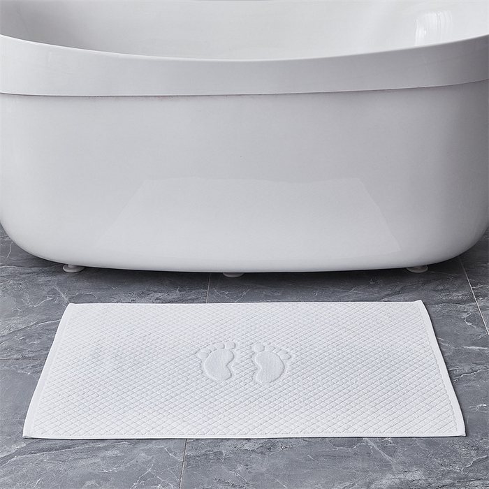 91家纺网 家纺一手货源 找家纺 罗菲尼酒店用品 2025新款酒店全棉毛巾 浴巾 小方巾 地巾 毛巾 40*80cm毛巾180g