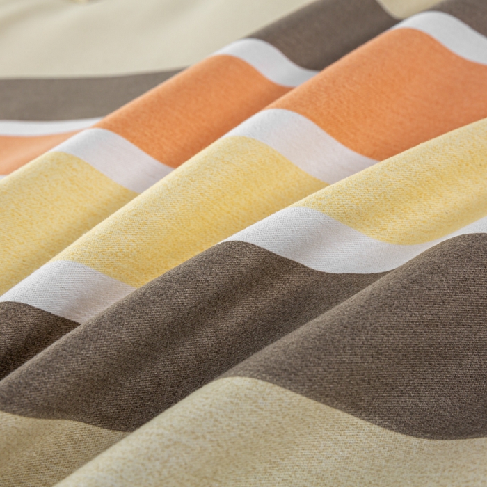 91家纺网 家纺一手货源 找家纺 上学郎家居 2025新款全棉学生宿舍三件套单人床床单被套纯棉六件套学生三件套床上用品 卡尔曼-灰