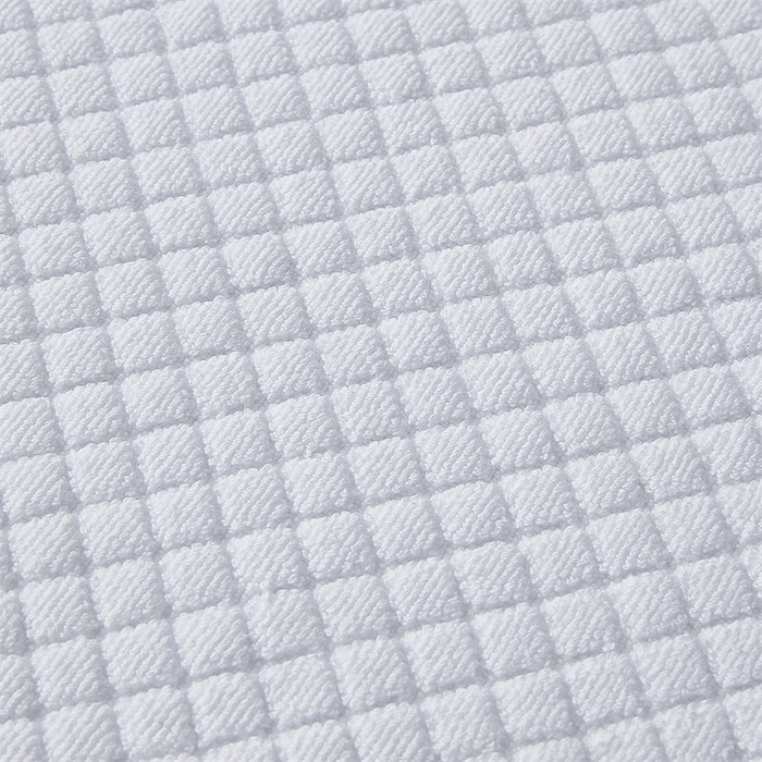 91家纺网 家纺一手货源 找家纺 罗菲尼酒店用品 2025新款酒店全棉毛巾 浴巾 小方巾 地巾 小方巾 32*32cm方巾50g