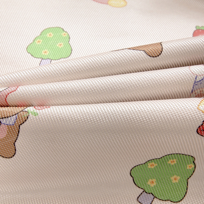 91家纺网 家纺一手货源 找家纺 鱼宝2025新款儿童冰藤枕套 小兔姑娘