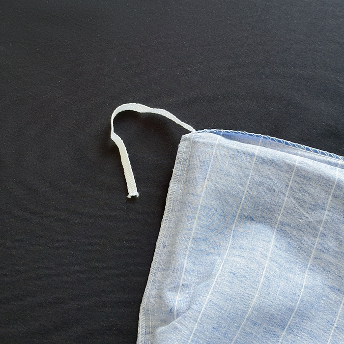 91家纺网 家纺一手货源 找家纺 2025新款全棉印花加绣花四件套 斑点狗