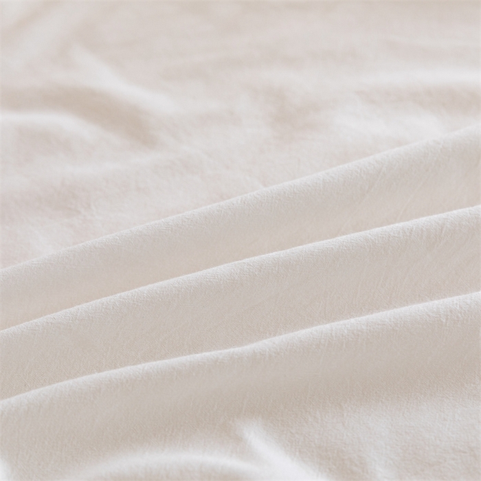 91家纺网 家纺一手货源 找家纺 （总）欢博莱 2025新款100 克水洗棉单床笠