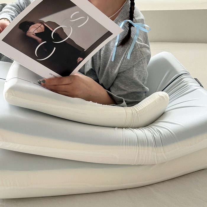 91家纺网 家纺一手货源 找家纺 （总）伟邦枕芯 2024新款双芯0压力记忆酒店枕