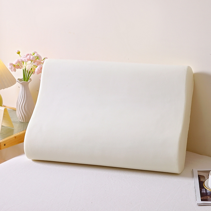 91家纺网 家纺一手货源 找家纺 （总）其乐枕芯 2025新款白泡泡记忆枕芯枕头