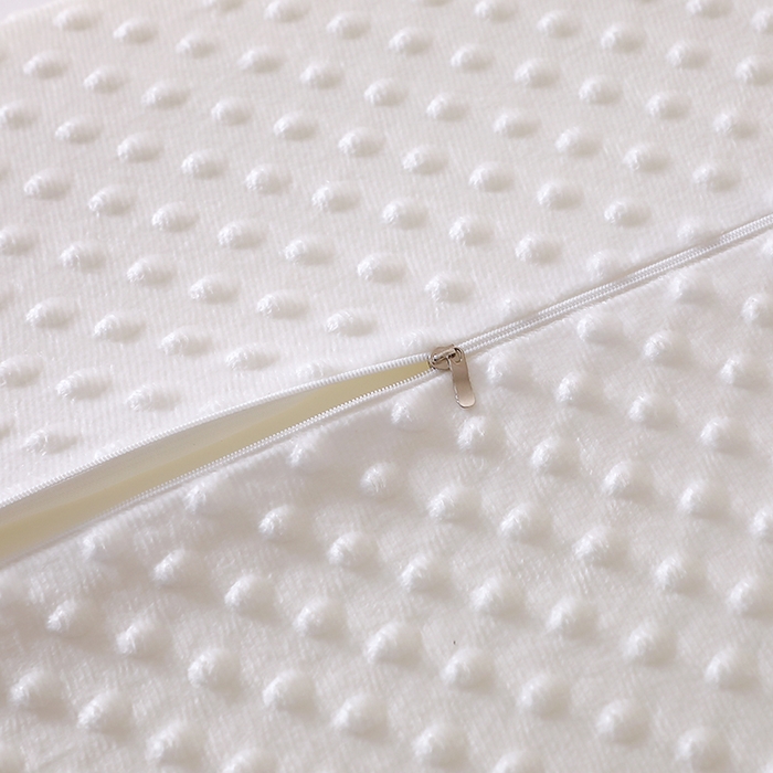 91家纺网 家纺一手货源 找家纺 （总）其乐枕芯 2025新款白泡泡记忆枕芯枕头