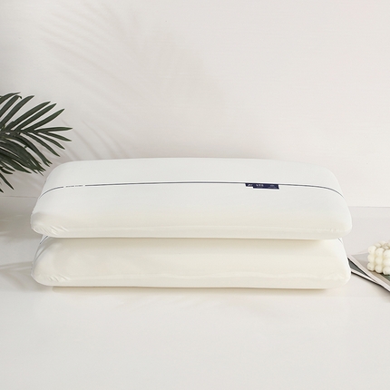 91家纺网 家纺一手货源 找家纺 （总）明星枕业 2025新款某朵同款慢回弹深睡眠太空记忆枕芯美 容院酒店面包枕头