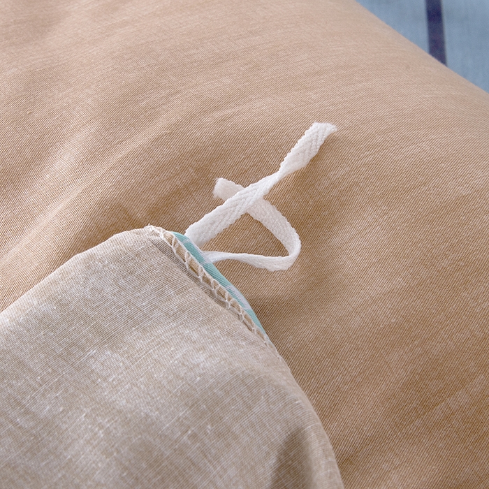 91家纺网 家纺一手货源 找家纺 (总)茗婷 2025新款纯棉学生上下铺床单床笠三件套六件套