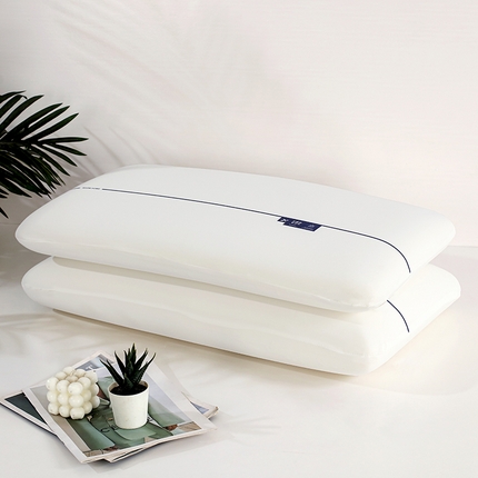 91家纺网 家纺一手货源 找家纺 （总）明星枕业 2025新款某朵同款慢回弹深睡眠太空记忆枕芯美 容院酒店面包枕头