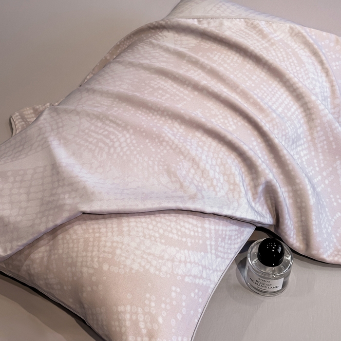 91家纺网 家纺一手货源 找家纺 新方向 2025春夏新款天丝数码印花四件套-凛风逸韵 凛风逸韵爵士灰