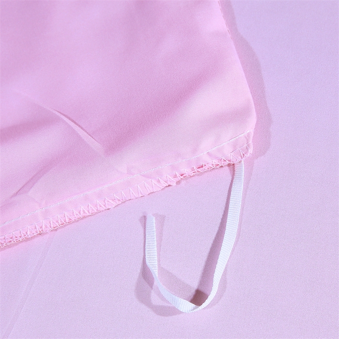 91家纺网 家纺一手货源 找家纺 七夜居 2026新款直播爆款欧式轻奢贡缎提花磨毛四件套 公主的婚礼