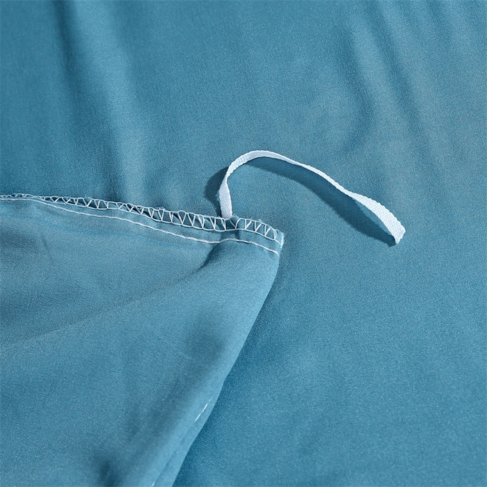 91家纺网 家纺一手货源 找家纺 七夜居 2025新款直播爆款欧式轻奢贡缎提花磨毛四件套 曼韵