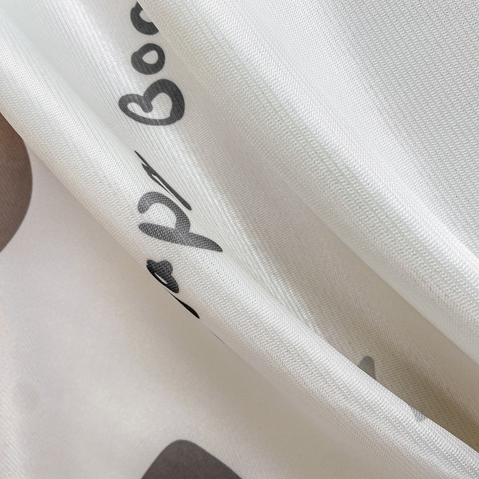 91家纺网 家纺一手货源 找家纺 耐思家纺 2025春夏新款A类冰丝印花凉席空调席学生系列 happy能仔