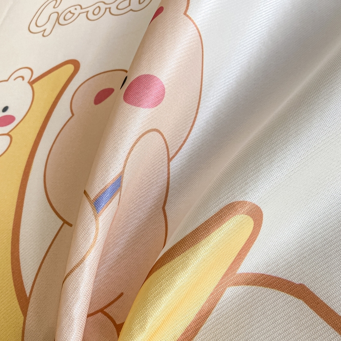 91家纺网 家纺一手货源 找家纺 （总）耐思家纺 2025春夏新款A类冰丝印花凉席空调席学生系列