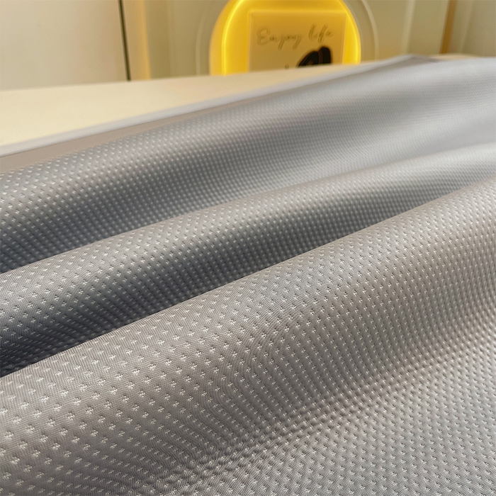 91家纺网 家纺一手货源 找家纺 炫拼2025新款A类满天星凉豆豆卡通毛巾绣大包边复合凉席  快乐旅行