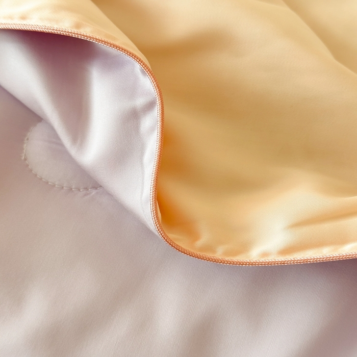 91家纺网 家纺一手货源 找家纺 （总）西西家居 2025新款60支兰精天丝儿童夏被（面料A类）绣花款-星月兔