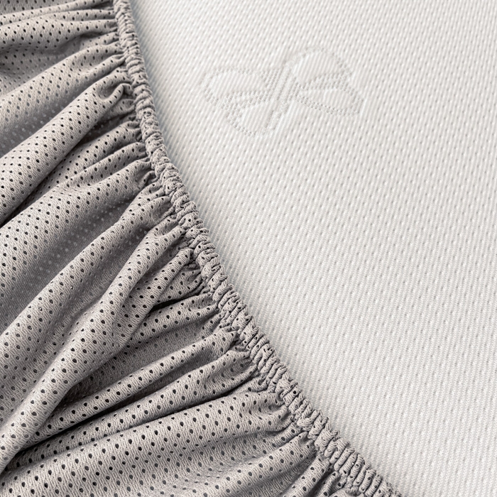 91家纺网 家纺一手货源 找家纺 金爱家 2025新款A类三丽鸥授权kitty凉感中分子PE果冻席玛卡龙撞色空调软席凉席 PE果冻席-Kitty粉蓝