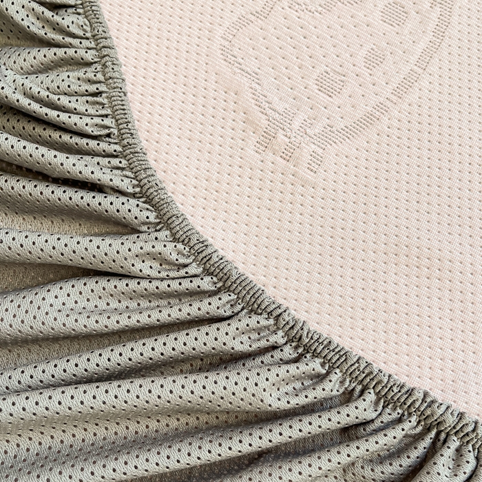 91家纺网 家纺一手货源 找家纺 金爱家 2025新款A类三丽鸥授权kitty凉感中分子PE果冻席玛卡龙撞色空调软席凉席 PE果冻席-Kitty蓝粉