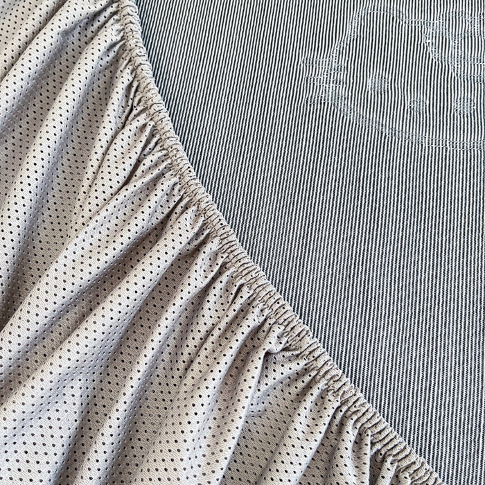 91家纺网 家纺一手货源 找家纺 金爱家 2025新款A类三丽鸥授权kitty凉感中分子PE果冻席玛卡龙撞色空调软席凉席 PE果冻席-Kitty仙气紫