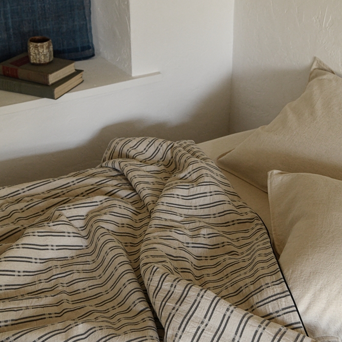 91家纺网 家纺一手货源 找家纺 （总）简家居 2025新款亲肤舒适摩尔斯夏被夏凉被空调被