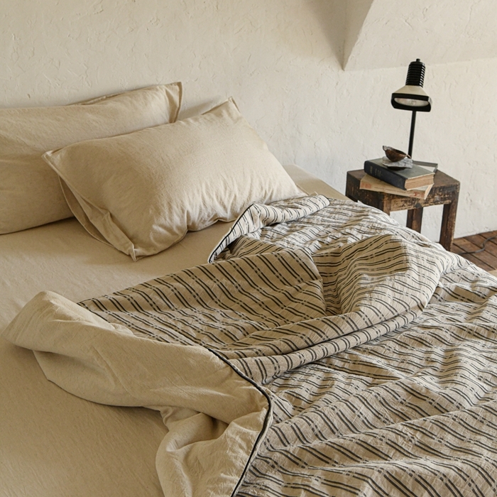 91家纺网 家纺一手货源 找家纺 （总）简家居 2025新款亲肤舒适摩尔斯夏被夏凉被空调被